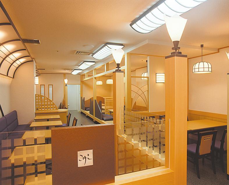 Hotel Fukushima Green Palace Экстерьер фото