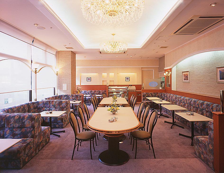 Hotel Fukushima Green Palace Экстерьер фото
